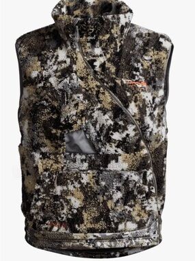 Sitka Fanatic Vest